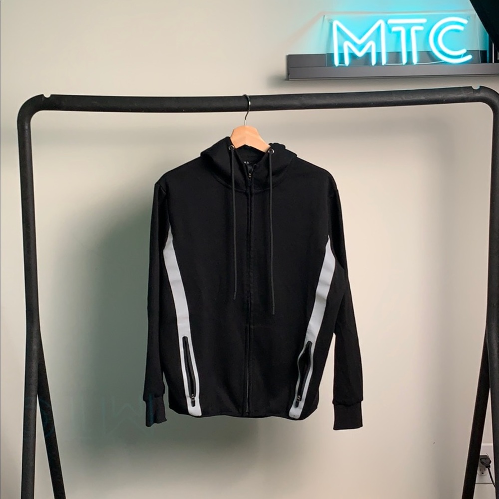 ESNTLS Track Suit Jacket